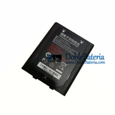 Batería para TD-Tech EP820 [Batería de repuesto]